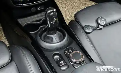 Mini Clubman 2019 2.0 гидро в Москве № 167308, миниатюра 9
