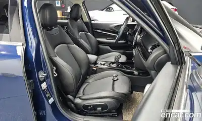 Mini Clubman 2019 2.0 гидро в Москве № 167308, миниатюра 10