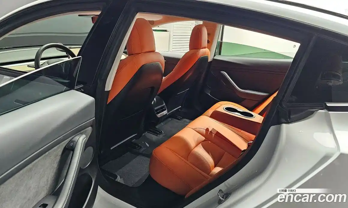 Tesla Model 3 2022 0.2 гидро в Москве № 167596, фото 12