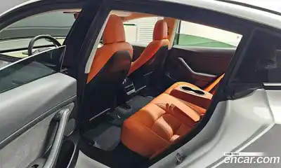 Tesla Model 3 2022 0.2 гидро в Москве № 167596, миниатюра 12