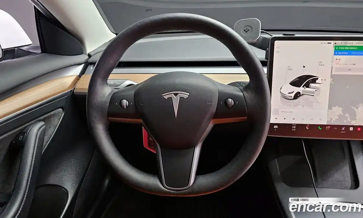 Tesla Model 3 2022 0.2 гидро в Москве № 167596, фото 13