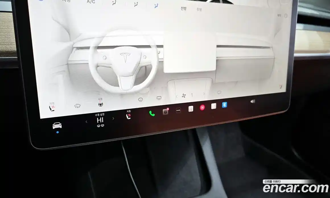 Tesla Model 3 2022 0.2 гидро в Москве № 167596, фото 14