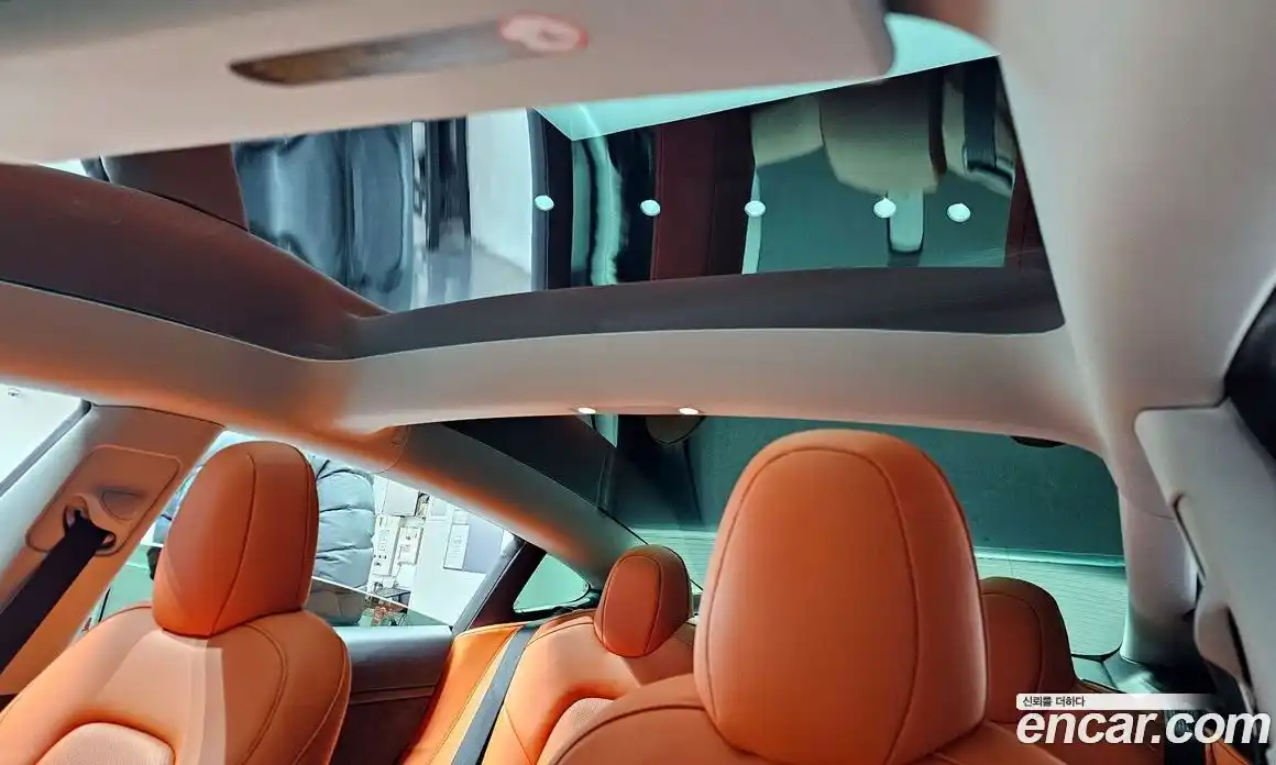 Tesla Model 3 2022 0.2 гидро в Москве № 167596, фото 20