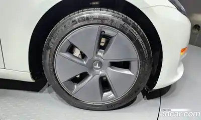 Tesla Model 3 2022 0.2 гидро в Москве № 167596, миниатюра 5