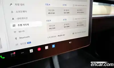 Tesla Model 3 2022 0.2 гидро в Москве № 167596, миниатюра 8