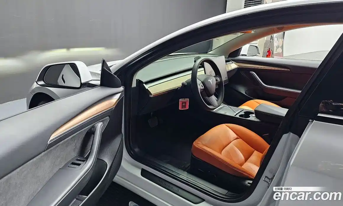 Tesla Model 3 2022 0.2 гидро в Москве № 167596, фото 10