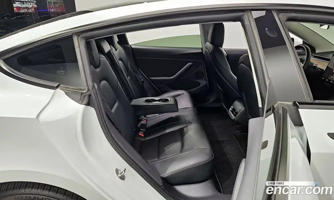 Tesla Model 3 2022 0.2 гидро в Москве № 167882, фото 11