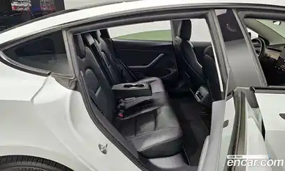 Tesla Model 3 2022 0.2 гидро в Москве № 167882, миниатюра 11