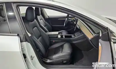 Tesla Model 3 2022 0.2 гидро в Москве № 167882, миниатюра 12