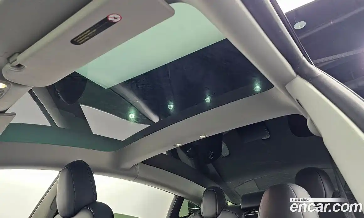 Tesla Model 3 2022 0.2 гидро в Москве № 167882, фото 13