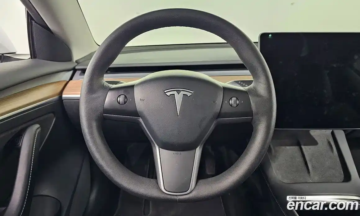 Tesla Model 3 2022 0.2 гидро в Москве № 167882, фото 15