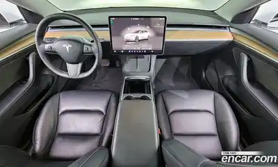 Tesla Model 3 2022 0.2 гидро в Москве № 167882, миниатюра 7