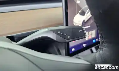 Tesla Model 3 2022 0.2 гидро в Москве № 167882, миниатюра 9