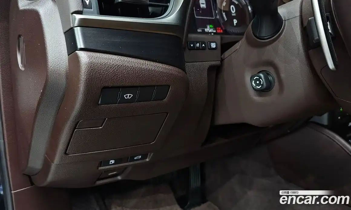 Lexus ES 2019 2.5 гидро в Москве № 168237, фото 16