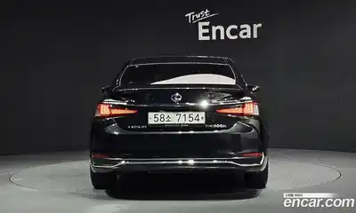 Lexus ES 2019 2.5 гидро в Москве № 168237, миниатюра 4