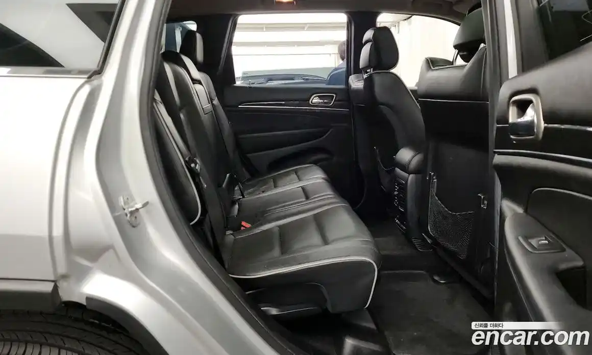 Jeep Cherokee 2013 3.0 гидро в Москве № 169894, фото 12