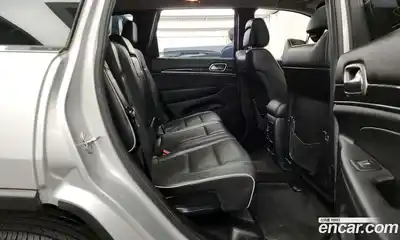 Jeep Cherokee 2013 3.0 гидро в Москве № 169894, миниатюра 12