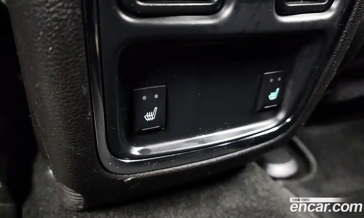 Jeep Cherokee 2013 3.0 гидро в Москве № 169894, фото 19