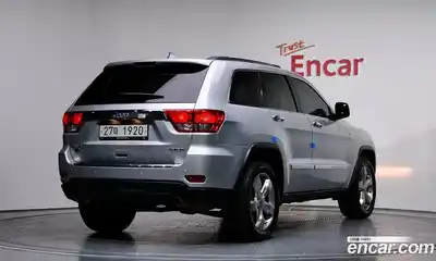 Jeep Cherokee 2013 3.0 гидро в Москве № 169894, миниатюра 2