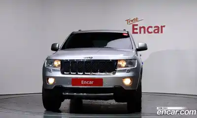 Jeep Cherokee 2013 3.0 гидро в Москве № 169894, миниатюра 3