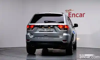 Jeep Cherokee 2013 3.0 гидро в Москве № 169894, миниатюра 4