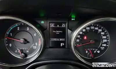 Jeep Cherokee 2013 3.0 гидро в Москве № 169894, миниатюра 8