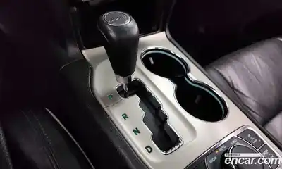 Jeep Cherokee 2013 3.0 гидро в Москве № 169894, миниатюра 9
