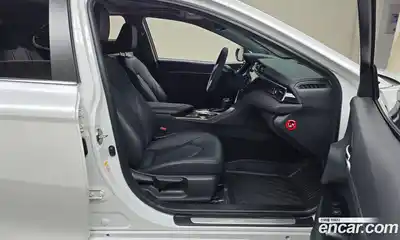 Toyota Camry 2018 2.5 гидро в Москве № 170182, миниатюра 11