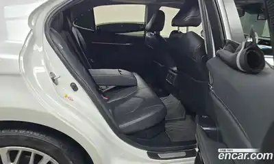 Toyota Camry 2018 2.5 гидро в Москве № 170182, миниатюра 12