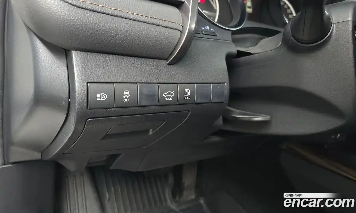 Toyota Camry 2018 2.5 гидро в Москве № 170182, фото 14