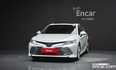 Toyota Camry 2018 2.5 гидро в Москве № 170182, миниатюра 3