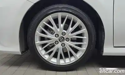 Toyota Camry 2018 2.5 гидро в Москве № 170182, миниатюра 5