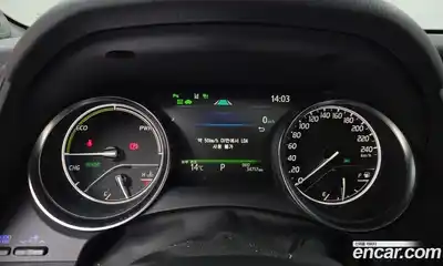 Toyota Camry 2018 2.5 гидро в Москве № 170182, миниатюра 8