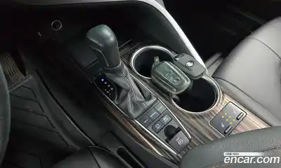 Toyota Camry 2018 2.5 гидро в Москве № 170182, миниатюра 9