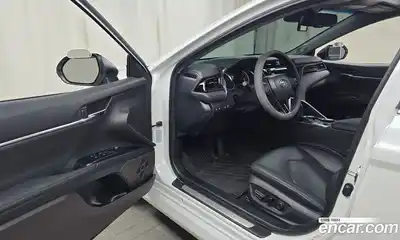 Toyota Camry 2018 2.5 гидро в Москве № 170182, миниатюра 10