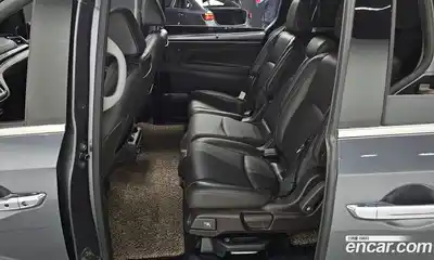Honda Odyssey 2017 3.5 гидро в Москве № 170566, миниатюра 12