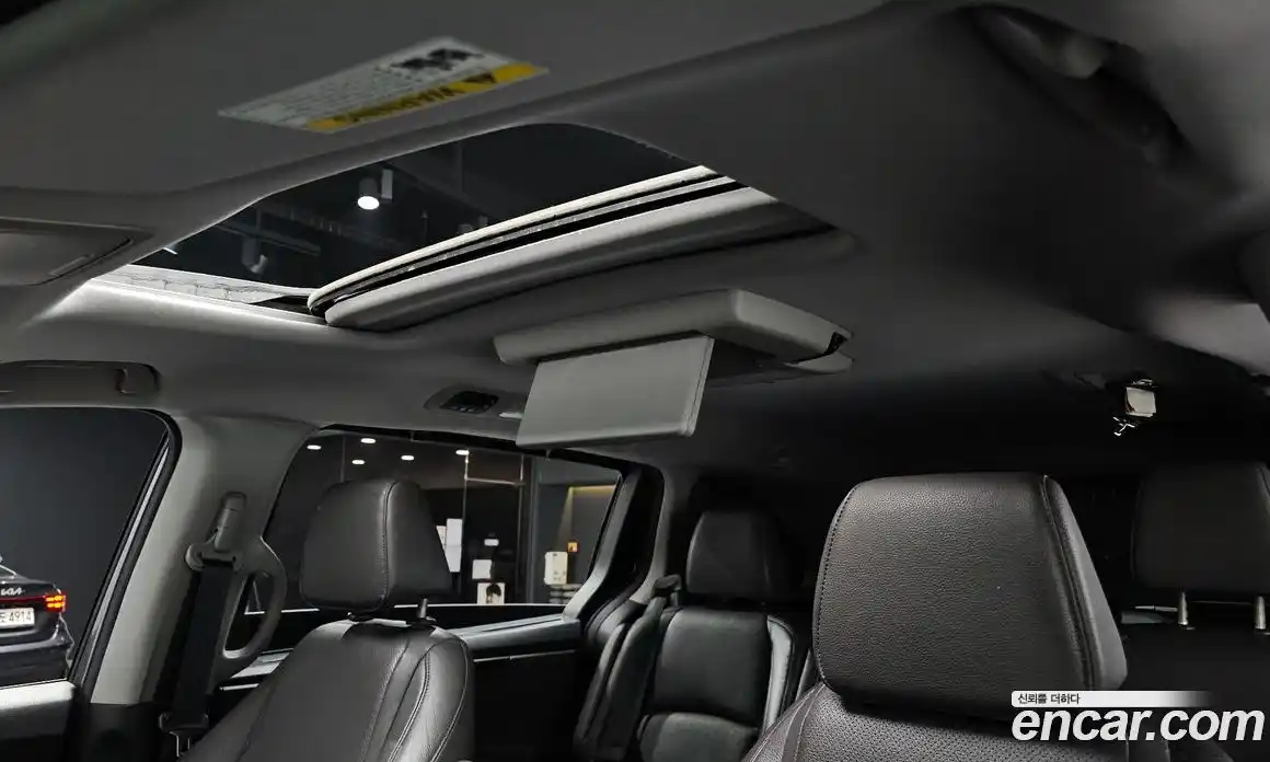 Honda Odyssey 2017 3.5 гидро в Москве № 170566, фото 19