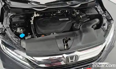 Honda Odyssey 2017 3.5 гидро в Москве № 170566, миниатюра 6