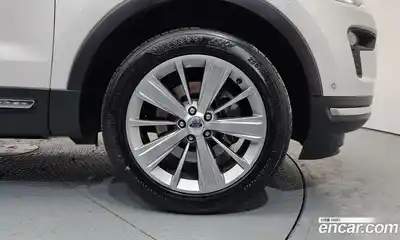 Ford Explorer 2018 2.3 гидро в Москве № 170970, миниатюра 5