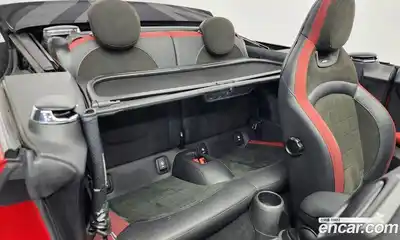 Mini Cooper Convertible 2018 2.0 гидро в Москве № 171295, миниатюра 12