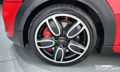 Mini Cooper Convertible 2018 2.0 гидро в Москве № 171295, миниатюра 5