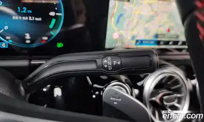 Mercedes-Benz GLA-Class 2022 2.0 гидро в Москве № 176640, миниатюра 9