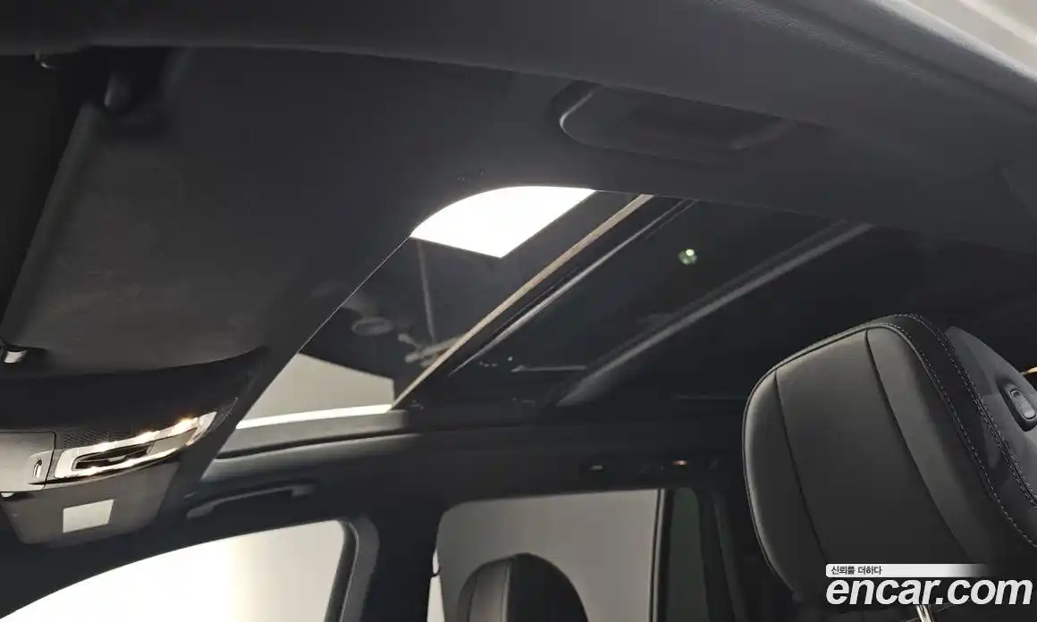 Mercedes-Benz GLS-Class 2021 4.0 Автомат в Москве № 176681, фото 18