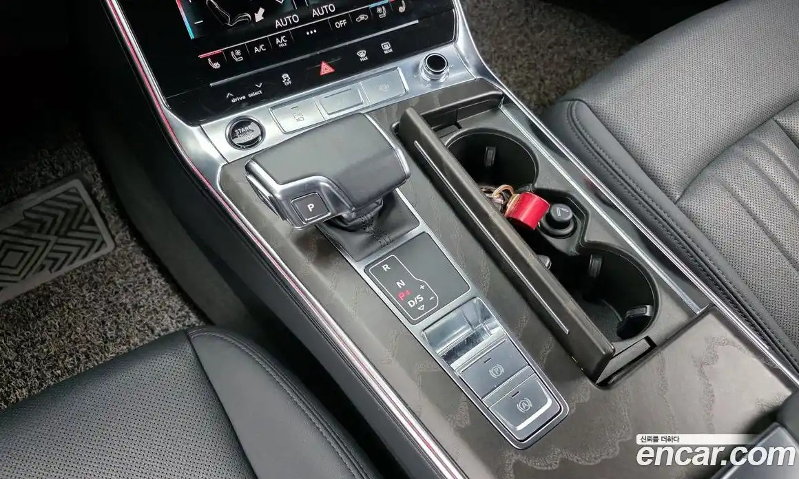 Audi A6 2022 2.0 гидро в Москве № 177616, фото 9