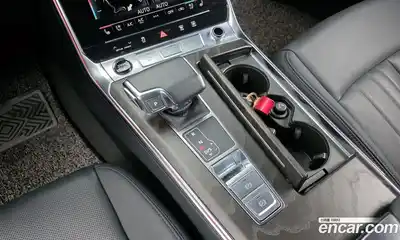 Audi A6 2022 2.0 гидро в Москве № 177616, миниатюра 9