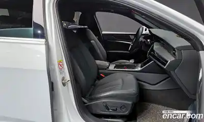 Audi A6 2022 2.0 гидро в Москве № 177616, миниатюра 10