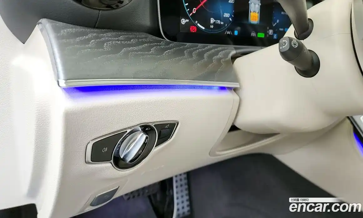 Mercedes-Benz CLS-Class 2023 3.0 гидро в Москве № 178350, фото 16