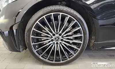 Mercedes-Benz CLS-Class 2023 3.0 гидро в Москве № 178350, миниатюра 5