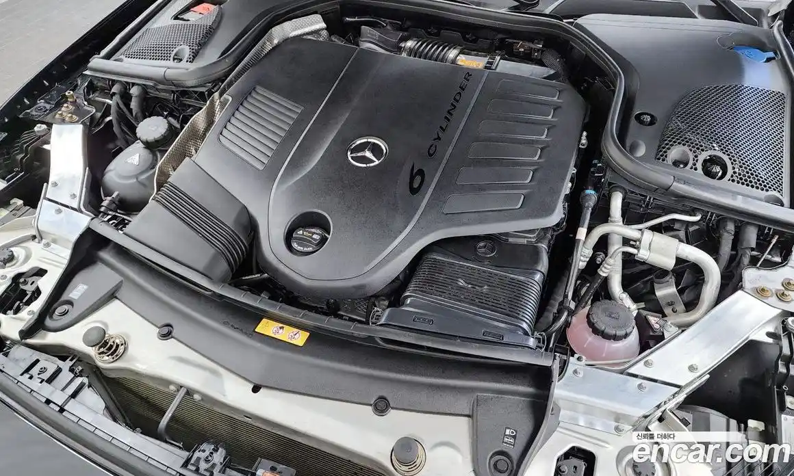 Mercedes-Benz CLS-Class 2023 3.0 гидро в Москве № 178350, фото 6