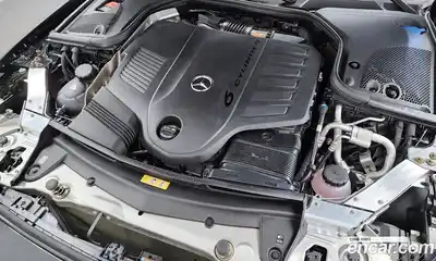 Mercedes-Benz CLS-Class 2023 3.0 гидро в Москве № 178350, миниатюра 6